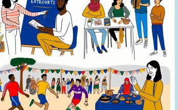 The Best Hobbies for Extroverts
