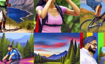 The Best Outdoor Hobbies for Nature Lovers