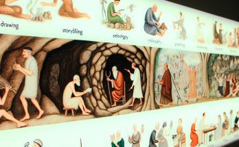 The History of Hobbies: How People Spent Their Free Time