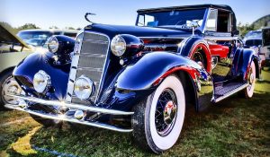 car show