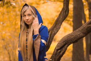 cosplay