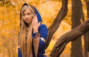 cosplay