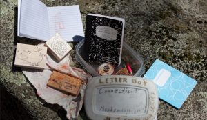 letterboxing