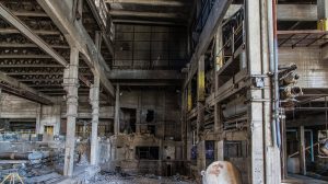 urban exploration
