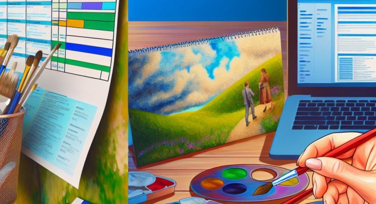 How to Find Time for a Hobby in a Busy Schedule