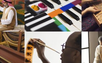The Best Creative Hobbies to Try