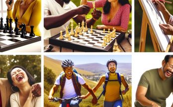 The Best Hobbies for Couples